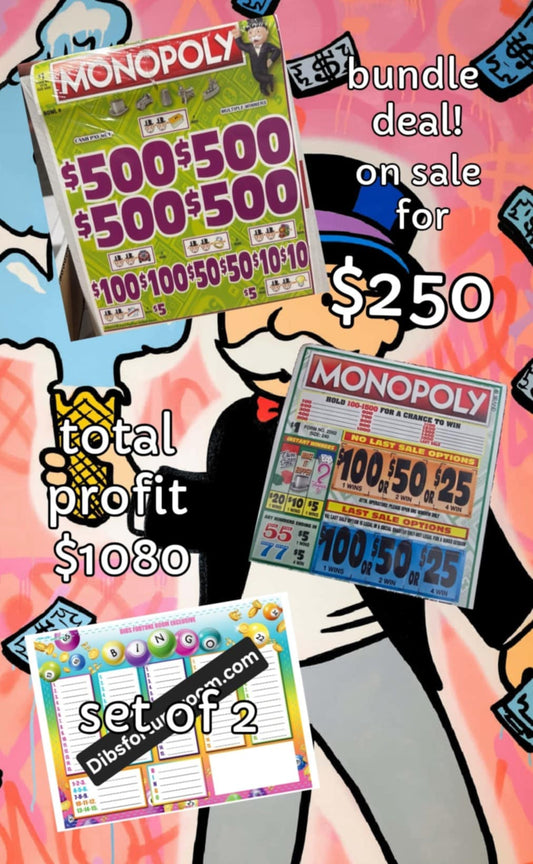 BUNDLE