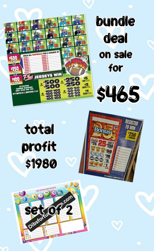 BUNDLE