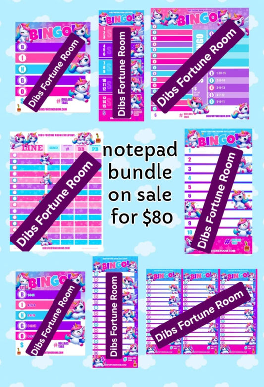 BUNDLE
