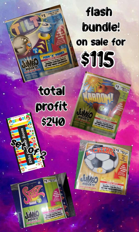 BUNDLE
