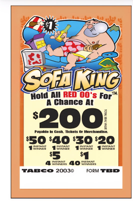 SOFA KING (01)