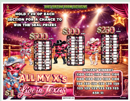 ALL MY EX'S LIVE IN TEXAS EXCLUSIVE