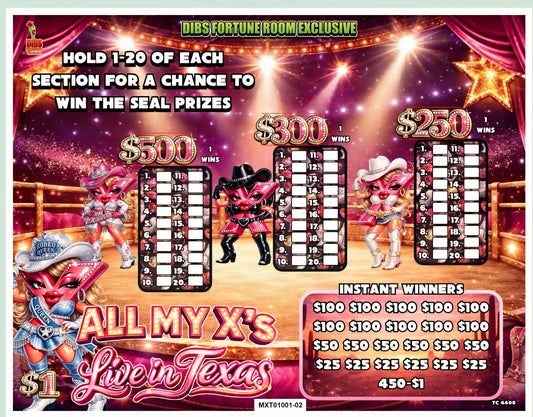 ALL MY EX'S LIVE IN TEXAS EXCLUSIVE