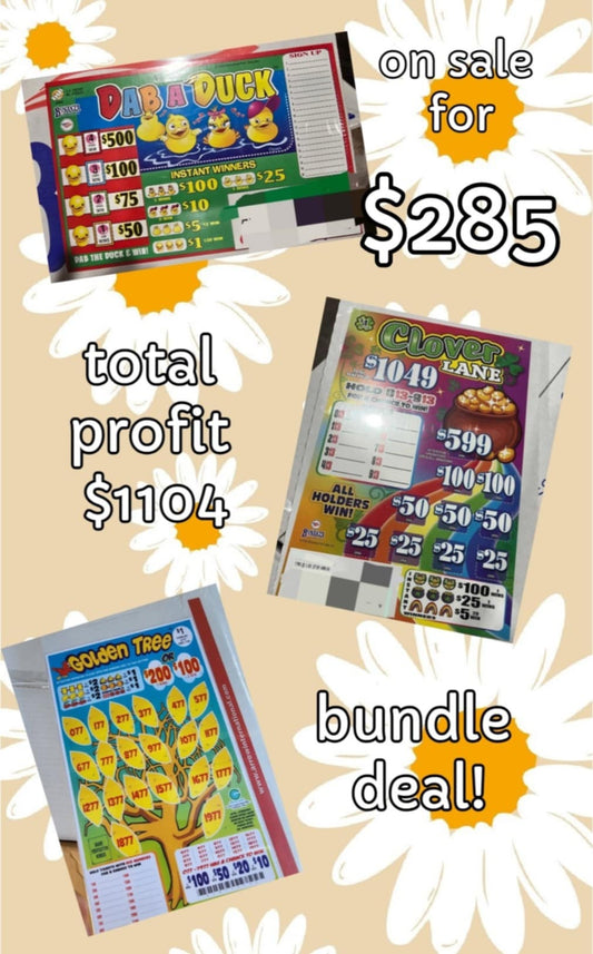 BUNDLE