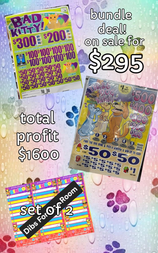 BUNDLE