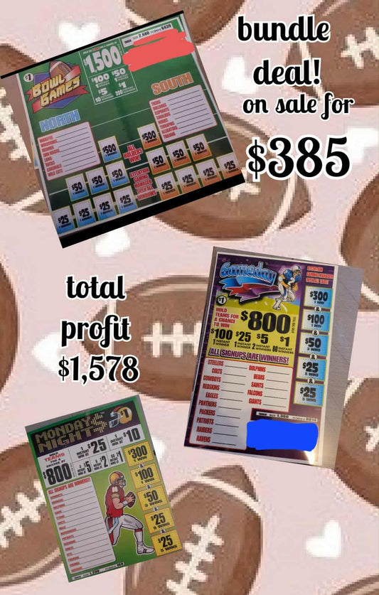 BUNDLE
