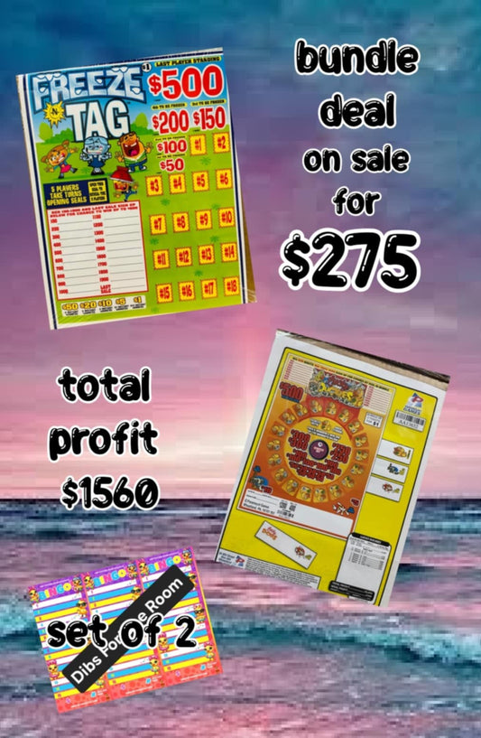 BUNDLE