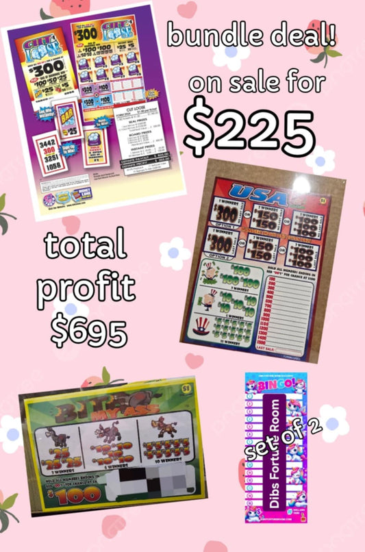 BUNDLE