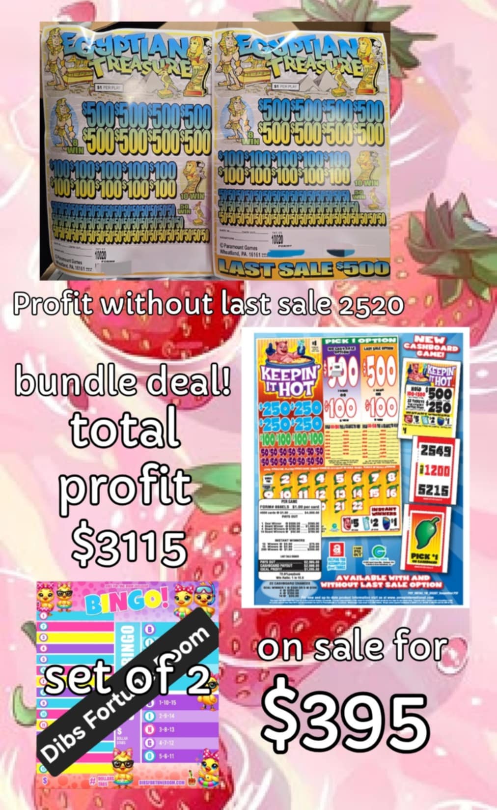 BUNDLE