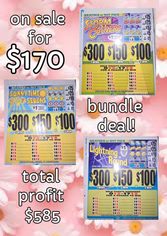 BUNDLE