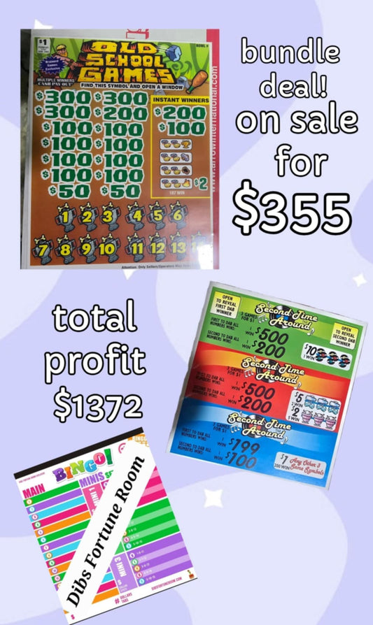 BUNDLE