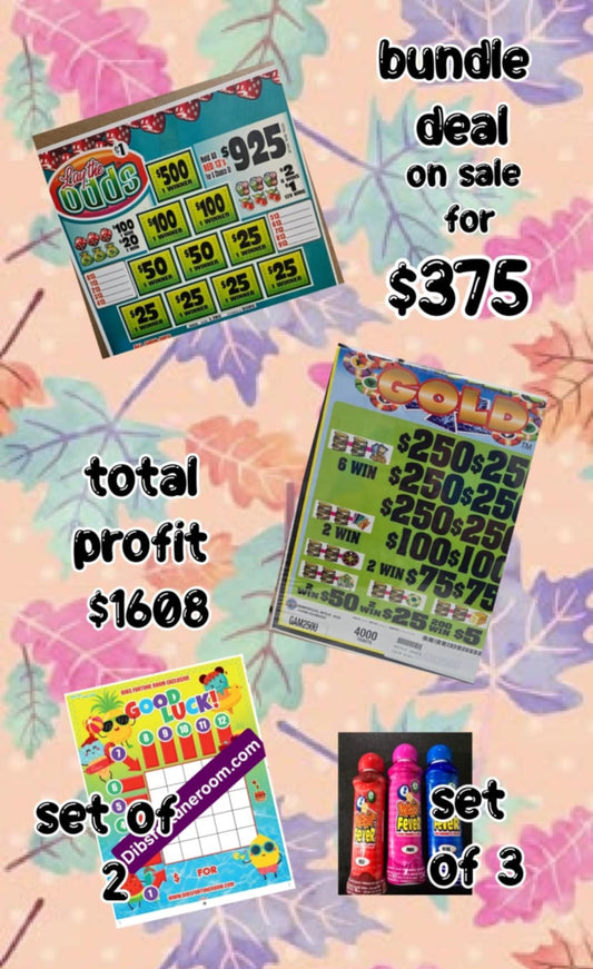 BUNDLE