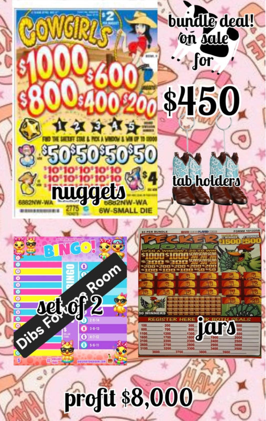 BUNDLE
