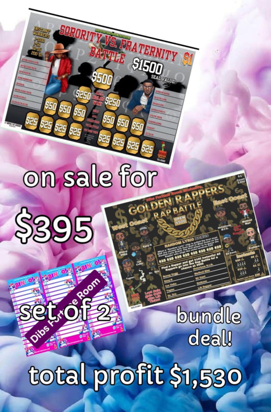 BUNDLE
