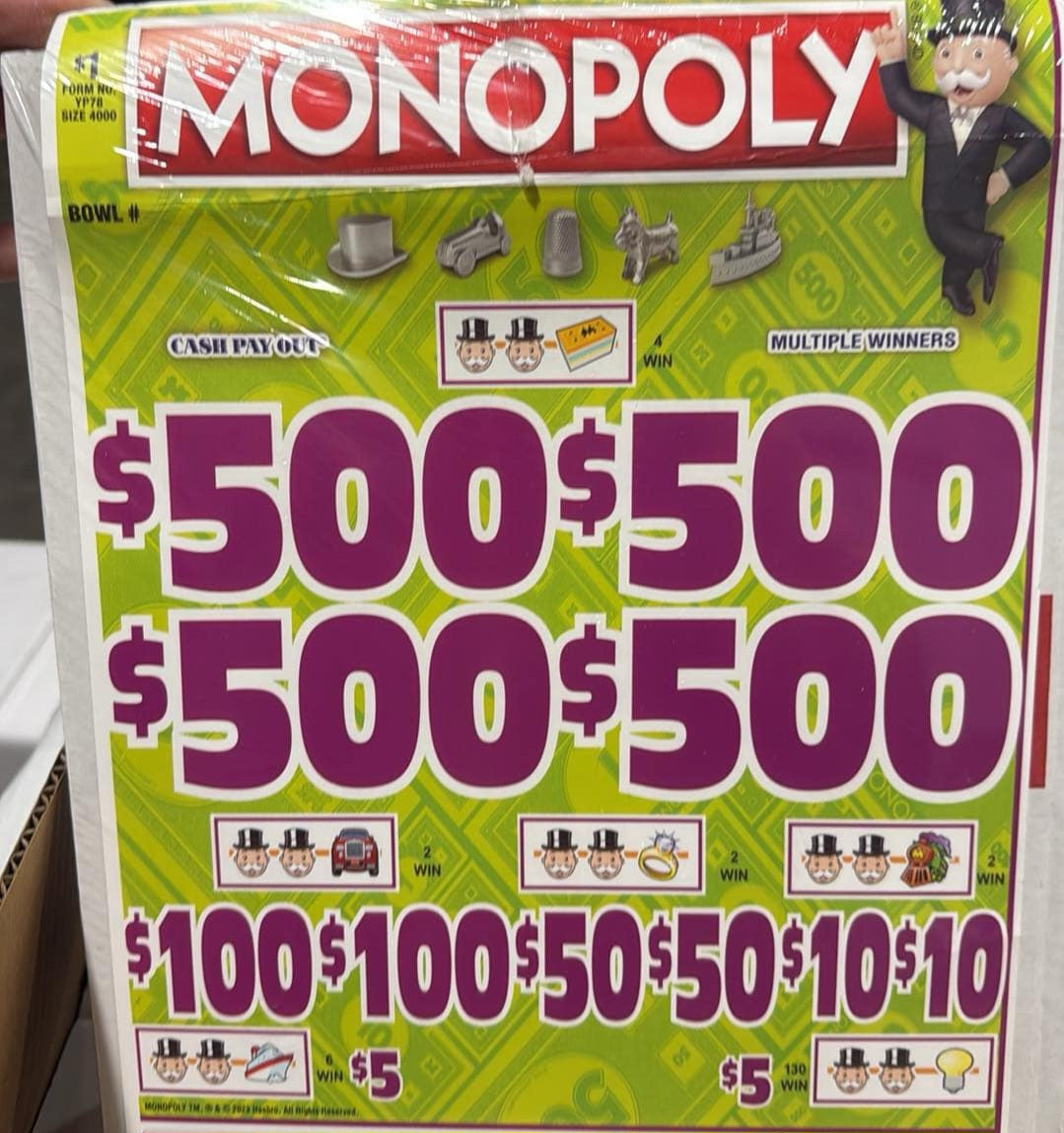 MONOLOPY