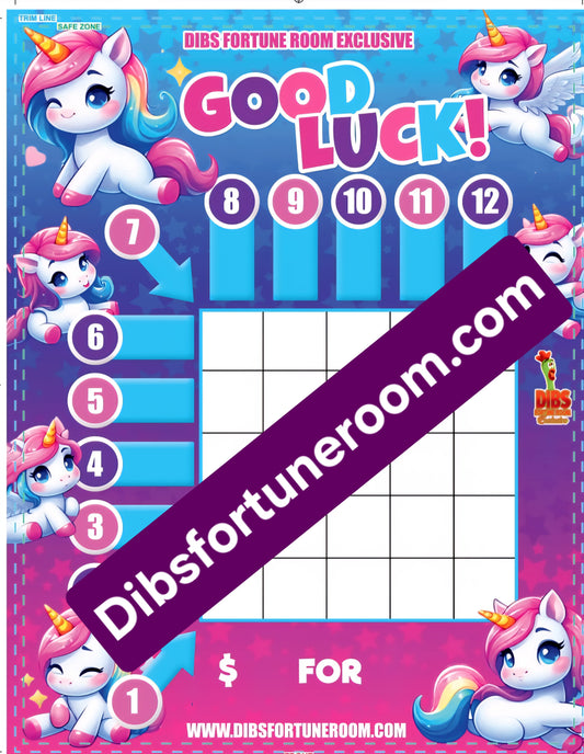 BINGO NOTEPAD SET OF 2