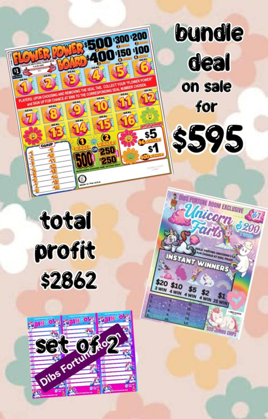 BUNDLE