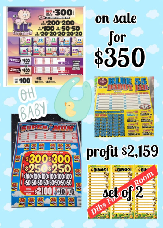 BUNDLE