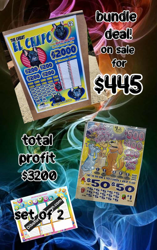 BUNDLE