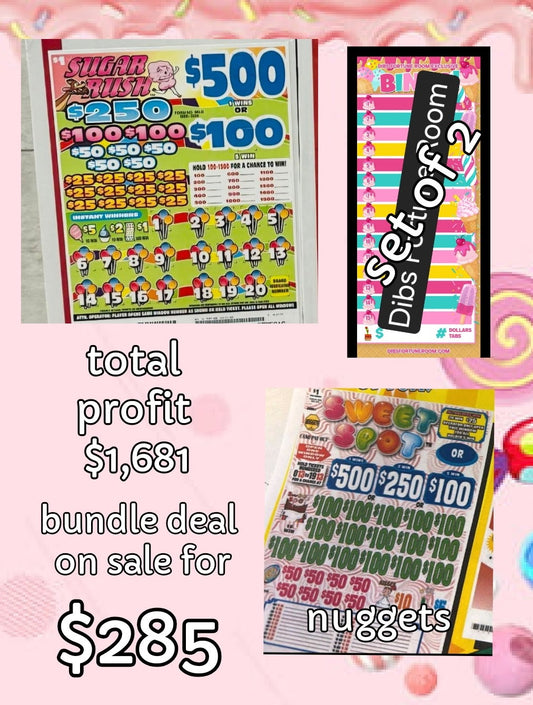 BUNDLE