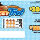 TURKEY TROT